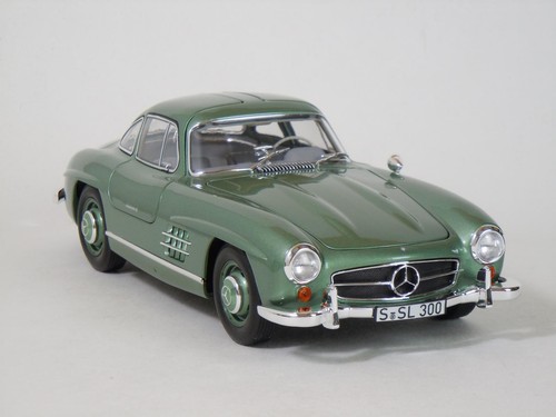 Norev mercedes benz 300 sl - norev,, mercedes-benz