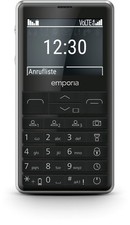 Emporia Seniorenhandy Prime