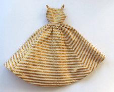 VINTAGE MATTEL BARBIE KLEID