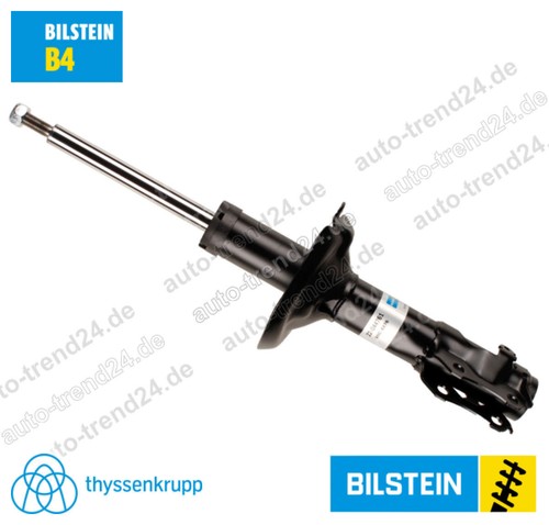 Bilstein - , b4