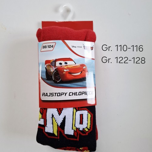 Disney cars strumpfhosen - disney, gr