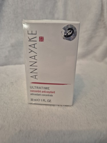 Annayake ultratime - annayake,