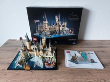 Lego 76419, Harry Potter