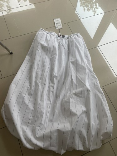 Zara maxirock gefüttert - maxirock, s((m)