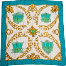 Hermès Classic "Carrosses