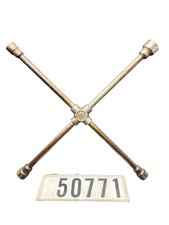 Hazet 720 LKW Radkreuz