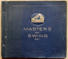 Masters of Swing No. 1