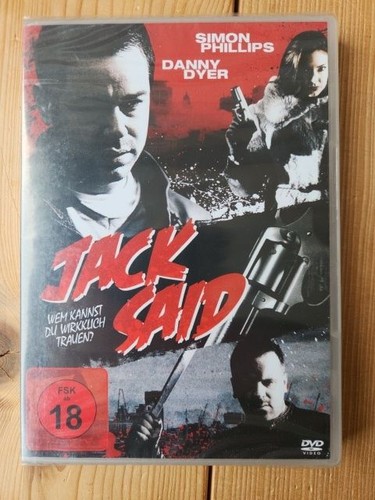 Jack said wem - jack,