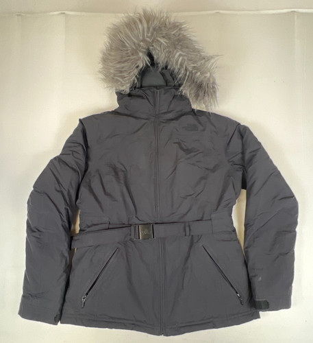 The north face parka - north,