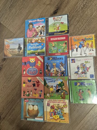 Donikkl rolf zuckowski - rolf,