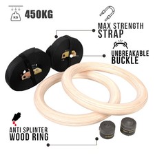 Gymnastikringe Gym Gymnastic