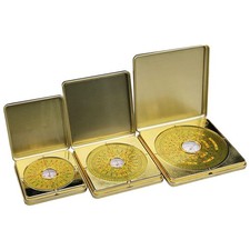 Feng Shui Kompass Luo Pan  Glück Drache  Camping Überlebenskompass Vintage