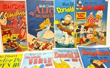 Micky Maus Sonderhefte Nr