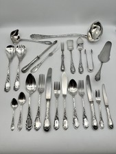 🍴 Clarfeld Solingen Rokoko