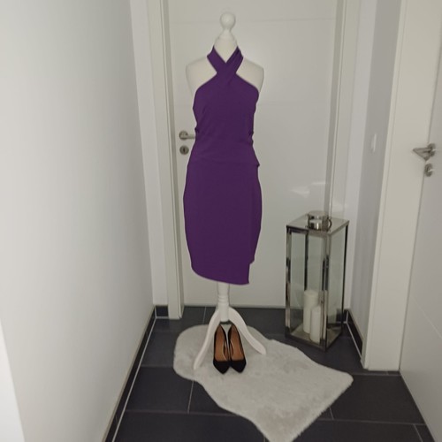 Neu abendkleid lipsy - abendkleid, 38