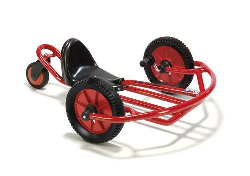 Winther viking swingcart klein - winther,