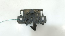 656015563R FRONT BONNET LOCK /