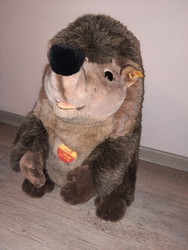 Steiff joggi xxl igel - steiff,