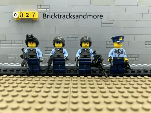 Lego battlepack special - lego®,