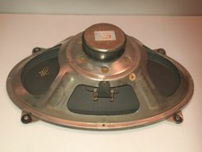 Grundig Breitband LS (4 Watt) - Grundig Stereo-Konzertschrank Verdi 3 (BJ 69-71)