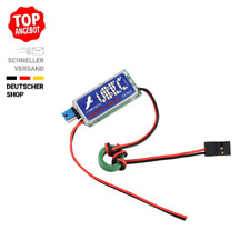 ✅ Hobbywing 3A 5V/6V BEC UBEC Eingangsspannung 5.5-26 Volt,  2-6 S Lipo
