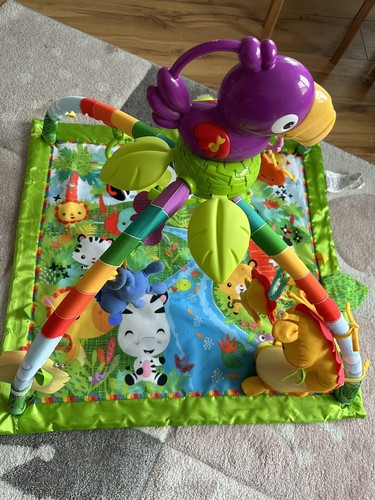 Fisher price spielbogen - fisher,
