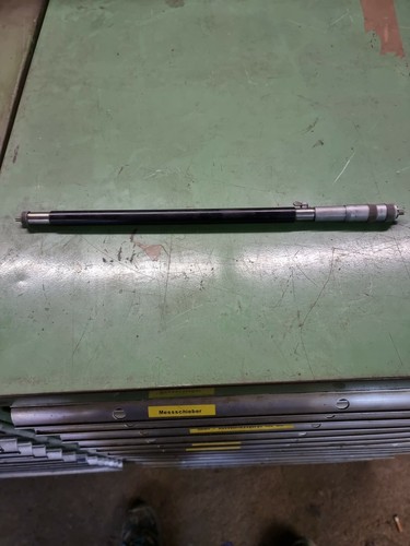Mauser innenmessschraube - mauser,