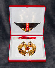 GEORG JENSEN 2000 shooting