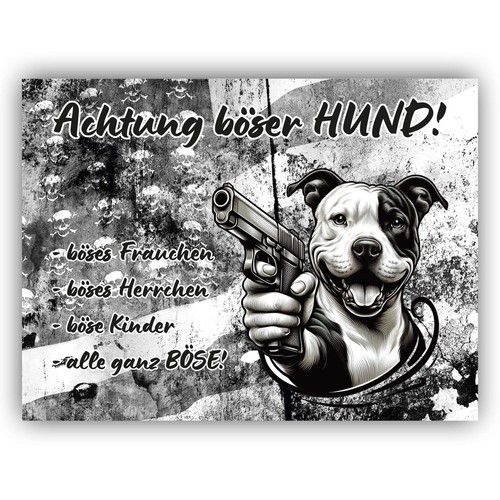 Staffordshire bullterrier - staffordshire,