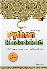 Python kinderleicht!: Einfach programmieren lernen ... | Buch | Zustand sehr gut