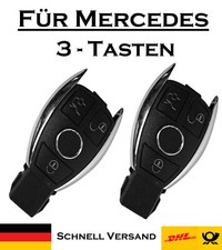 2x Autoschlüssel Chrom