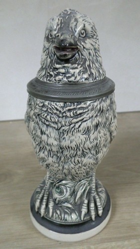 Figurenkrug bierkrug top - figurenkrug,