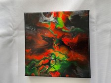 Bild "Plopp!" von P. Wöh