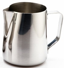 Messbecher Edelstahl 1500ml