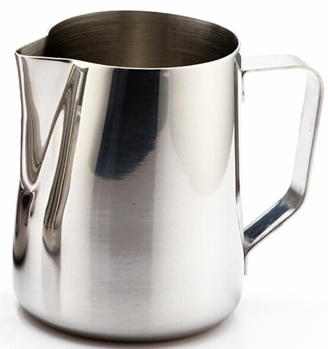 Messbecher edelstahl 1500ml - messbecher,