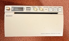 Sony Digital Graphic Printer