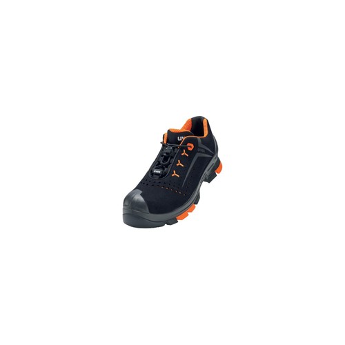 Uvex sicherheitshalbschuhe s1p - uvex,