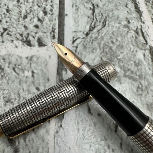 Parker cisele 14k sterling - 14k,