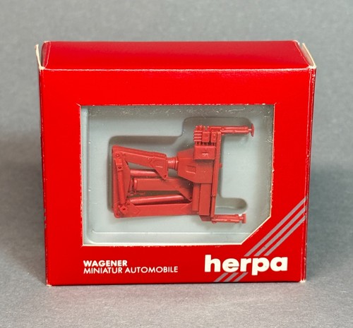 Herpa 5044 87 roter - 5044,