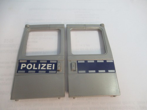 Türe hinten links - , rechts