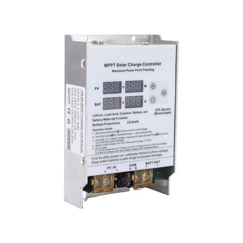 600-W-MPPT-Solar-Laderegler