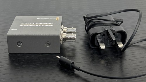 Blackmagic design micro - blackmagic,