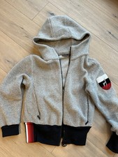 Toni Sailer Teddyjacke Gr.34 einmal getragen