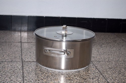 Fissler topf cm - topf,