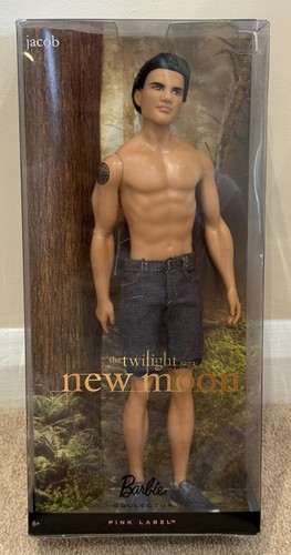 The twilight saga new - twilight, moon