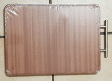 Doppelseitiges Schneidebrett