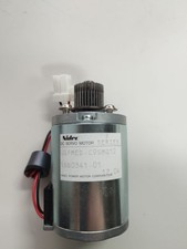 MUTOH ValueJet – Feed Motor – Nidec UGFMED-C9SMG12 / 16B0341-01 – Made in Japan