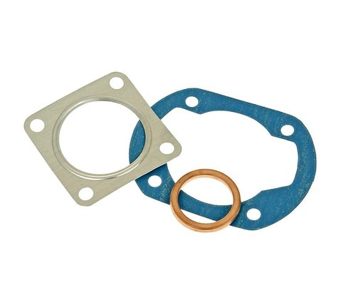 Zylinder dichtungssatz 50ccm - dichtungssatz,