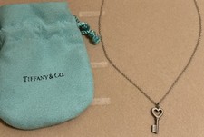 Tiffany & Co. Halskette