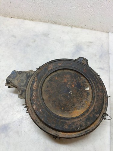 Mercedes benz 508 1985 diesel - mercedes-benz,